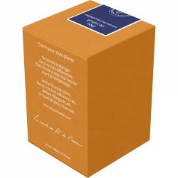 Calimara 50 ml Jacques Herbin Prestige Essentielles Bleu de Minuit