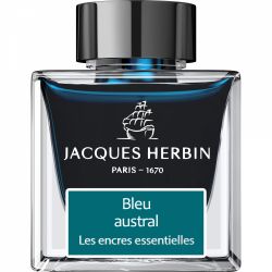 Calimara 50 ml Jacques Herbin Prestige Essentielles Bleu Austral