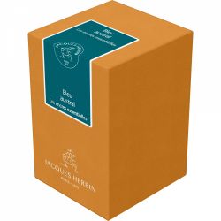 Calimara 50 ml Jacques Herbin Prestige Essentielles Bleu Austral