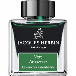 Calimara 50 ml Jacques Herbin Prestige Essentielles Vert Amazone