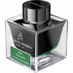 Calimara 50 ml Jacques Herbin Prestige Essentielles Vert Amazone