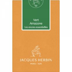 Calimara 50 ml Jacques Herbin Prestige Essentielles Vert Amazone