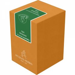 Calimara 50 ml Jacques Herbin Prestige Essentielles Vert Amazone