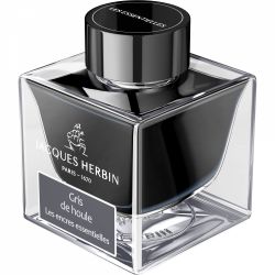 Calimara 50 ml Jacques Herbin Prestige Essentielles Gris de Houle