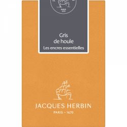 Calimara 50 ml Jacques Herbin Prestige Essentielles Gris de Houle