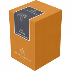 Calimara 50 ml Jacques Herbin Prestige Essentielles Gris de Houle