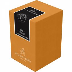 Calimara 50 ml Jacques Herbin Prestige Essentielles Noir Abyssal