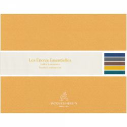 Set 5 Calimara 15 ml Jacques Herbin Prestige Essentielles Lunares