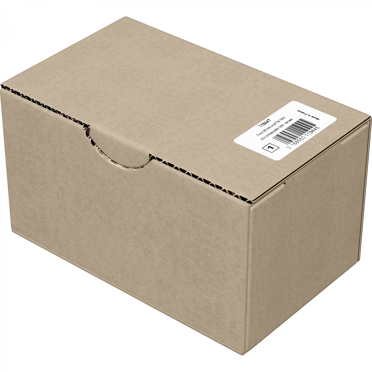 Imagine Produs Calimara Cerneala 100 ml Jacques Herbin Writing 350th Anniversary Lie de The