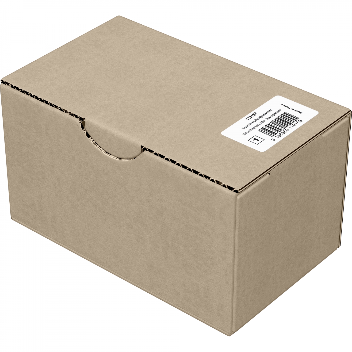 Imagine Produs Calimara Cerneala 100 ml Jacques Herbin Writing 350th Anniversary Blue Myosotis