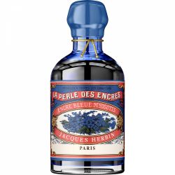 Calimara Cerneala 100 ml Jacques Herbin Writing 350th Anniversary Blue Myosotis