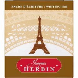Calimara 30 ml Jacques Herbin Writing Paris Colours Tour Eiffel