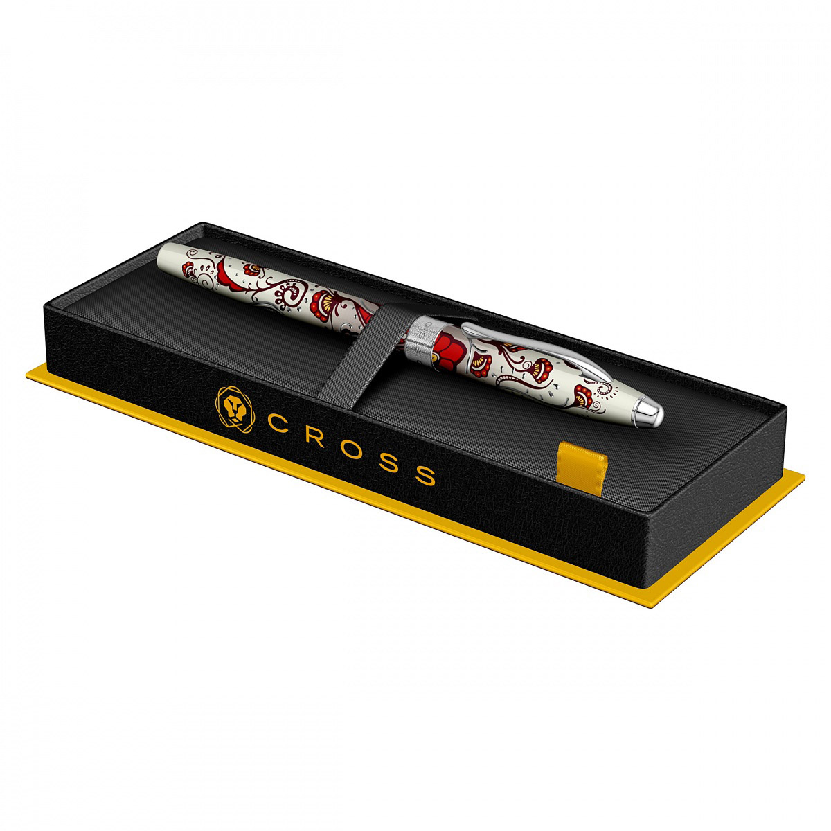 Imagine Produs Roller Cross Botanica Red Hummingbird Vine CT