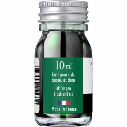 Calimara 10 ml Jacques Herbin Writing The Pearl of Inks Lierre Sauvage
