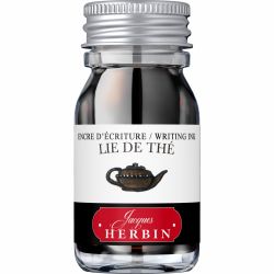 Calimara 10 ml Jacques Herbin Writing The Pearl of Inks Lie de The