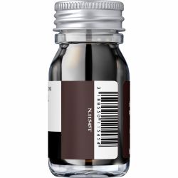 Calimara 10 ml Jacques Herbin Writing The Pearl of Inks Cacao du Bresil
