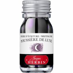 Calimara 10 ml Jacques Herbin Writing The Pearl of Inks Poussiere de Lune