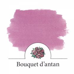Calimara 10 ml Jacques Herbin Writing The Pearl of Inks Bouquet d'Antan