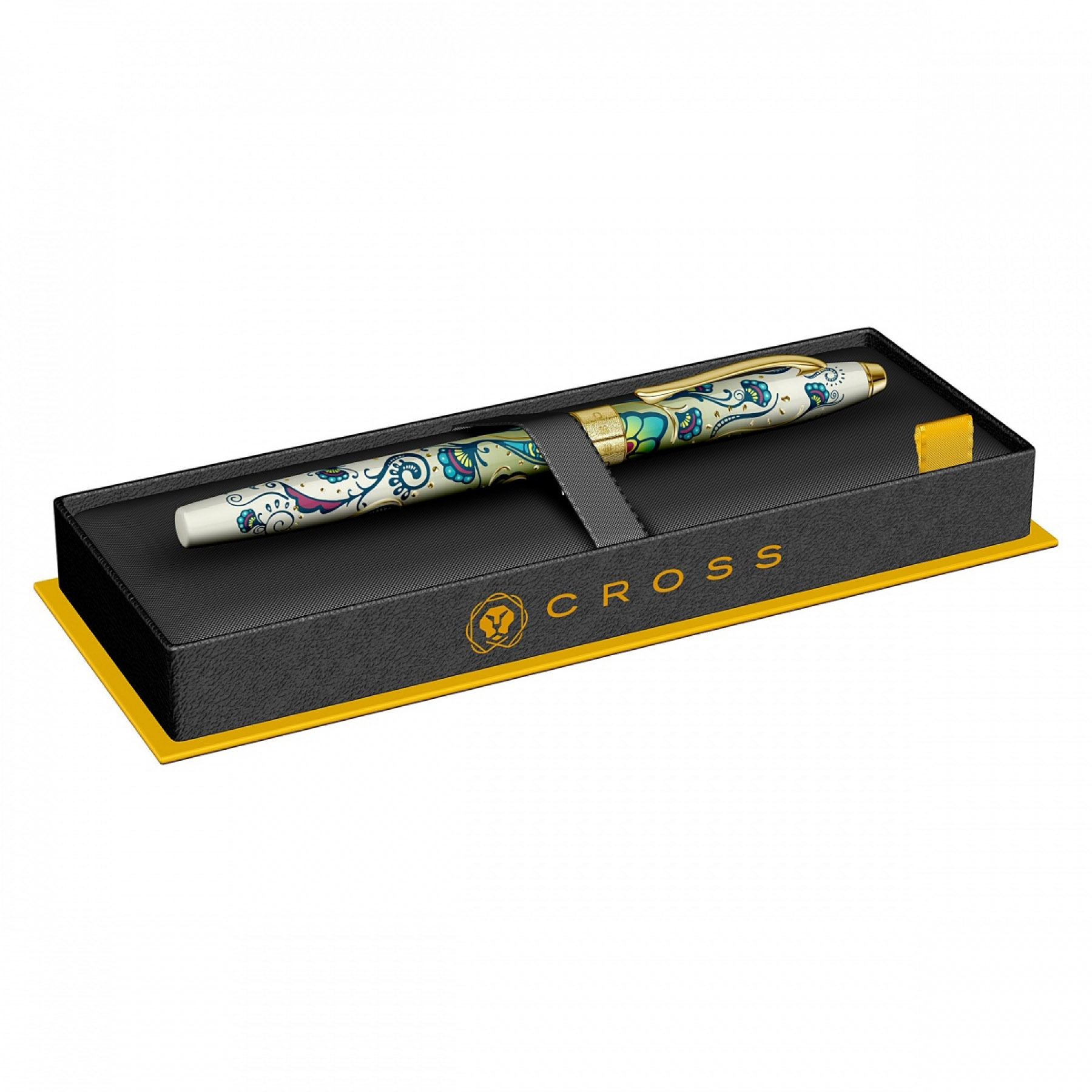 Imagine Produs Roller Cross Botanica Green Daylily GT