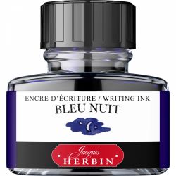 Bleu Nuit