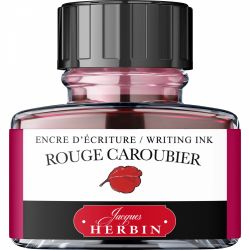 Rouge Caroubier