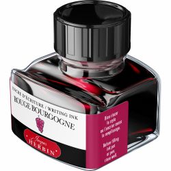 Calimara 30 ml Jacques Herbin Writing The Pearl of Inks Rouge Bourgogne