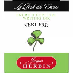Calimara 30 ml Jacques Herbin Writing The Pearl of Inks Vert Pre
