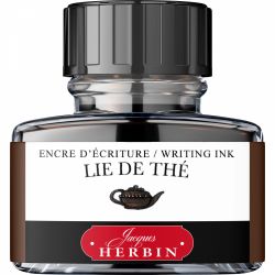 Calimara 30 ml Jacques Herbin Writing The Jewel of Inks Lie de The