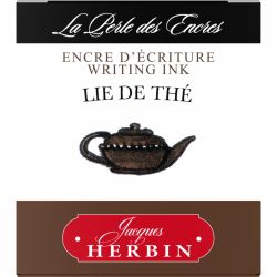Calimara 30 ml Jacques Herbin Writing The Pearl of Inks Lie de The
