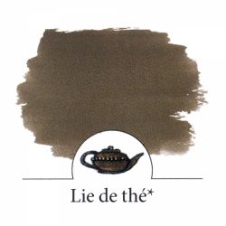 Calimara 30 ml Jacques Herbin Writing The Pearl of Inks Lie de The
