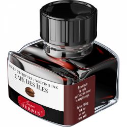 Calimara 30 ml Jacques Herbin Writing The Jewel of Inks Cafe des Iles