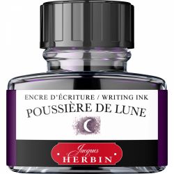 Calimara 30 ml Jacques Herbin Writing The Pearl of Inks Poussiere de Lune