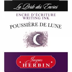 Calimara 30 ml Jacques Herbin Writing The Pearl of Inks Poussiere de Lune