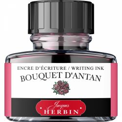 Calimara 30 ml Jacques Herbin Writing The Pearl of Inks Bouquet d'Antan