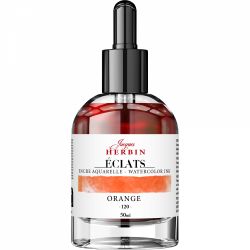 Calimara 50 ml Jacques Herbin Fine Arts Eclats Watercolor Orange