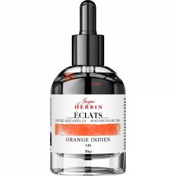 Calimara 50 ml Jacques Herbin Fine Arts Eclats Watercolor Orange Indien