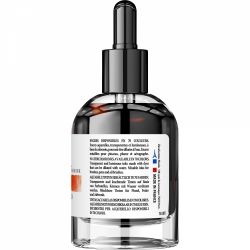 Calimara 50 ml Jacques Herbin Fine Arts Eclats Watercolor Orange Indien