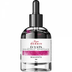 Calimara 50 ml Jacques Herbin Fine Arts Eclats Watercolor Magenta