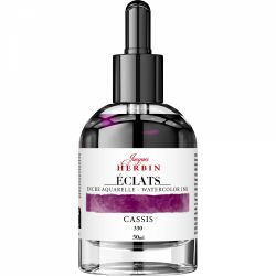 Calimara 50 ml Jacques Herbin Fine Arts Eclats Watercolor Cassis