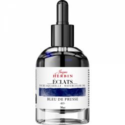 Calimara 50 ml Jacques Herbin Fine Arts Eclats Watercolor Bleu de Prusse