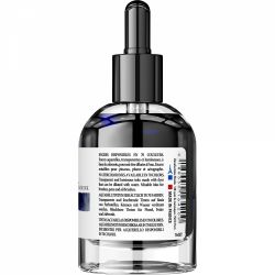 Calimara 50 ml Jacques Herbin Fine Arts Eclats Watercolor Bleu Nuit