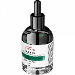 Calimara 50 ml Jacques Herbin Fine Arts Eclats Watercolor Vert Sapin