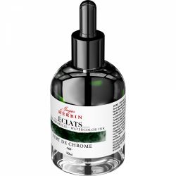 Calimara 50 ml Jacques Herbin Fine Arts Eclats Watercolor Vert de Chrome