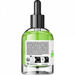 Calimara 50 ml Jacques Herbin Fine Arts Eclats Pigmented Vert Fluo