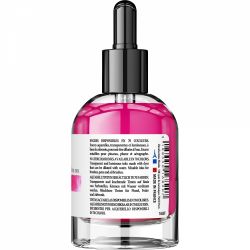 Calimara 50 ml Jacques Herbin Fine Arts Eclats Pigmented Rose Fluo