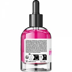 Calimara 50 ml Jacques Herbin Fine Arts Eclats Pigmented Rose Fluo