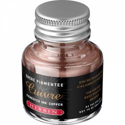 Calimara 30 ml Jacques Herbin Fine Arts Pigmented Cuivre