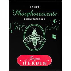 Calimara 30 ml Jacques Herbin Fine Arts Pigmented Phosphorescente