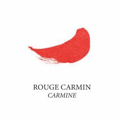 Calimara 40 ml Jacques Herbin Fine Arts Calligraphy Pigmented Rouge Carmin