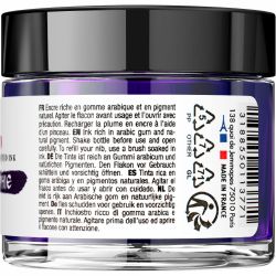 Calimara 40 ml Jacques Herbin Fine Arts Calligraphy Pigmented Violet